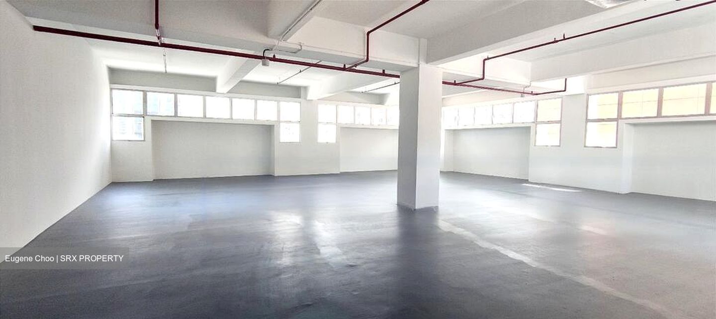 Prosper House (D14), Factory #573443091